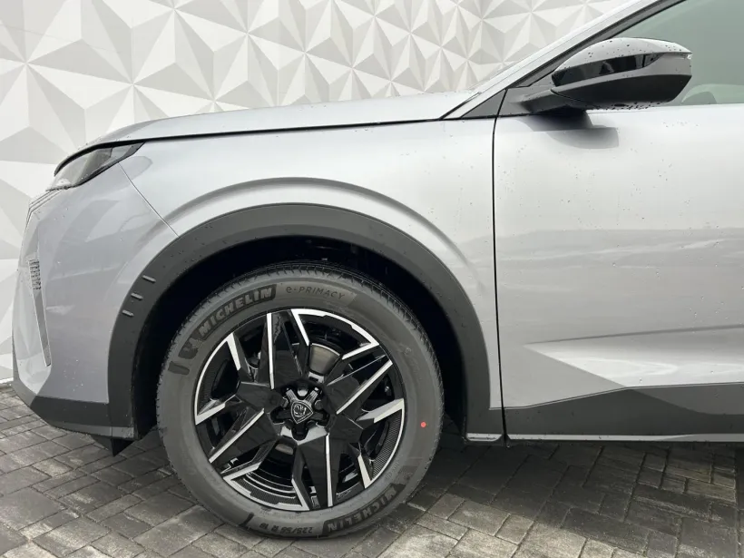 Osobní Peugeot 3008 #58398