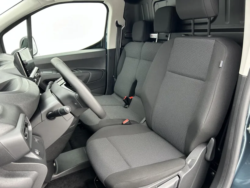 Osobní Peugeot Partner #58400