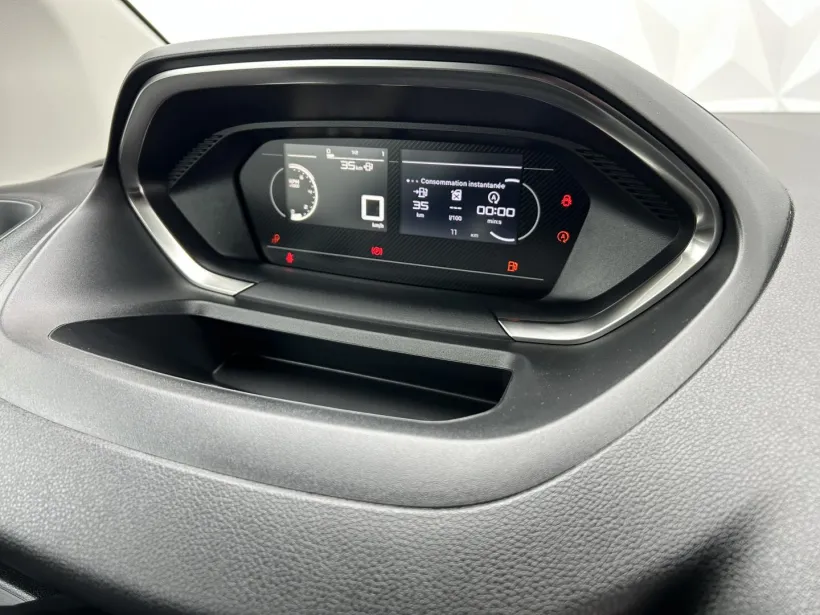 Osobní Peugeot Partner #58400