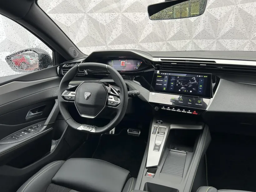 Osobní Peugeot 308 #58408