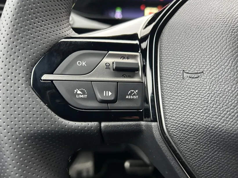 Osobní Peugeot 308 #58408