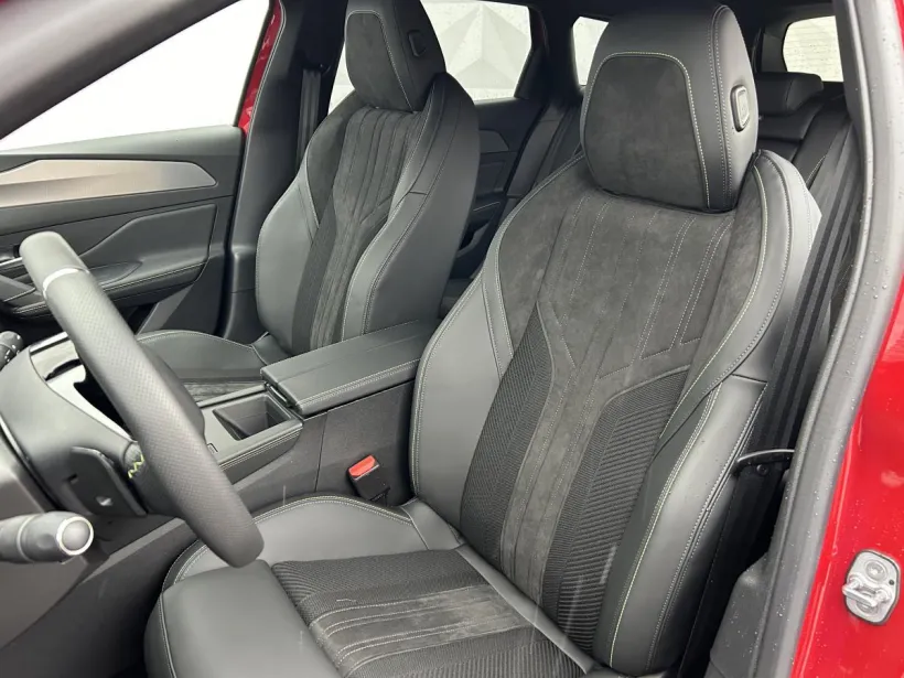Osobní Peugeot 308 #58408