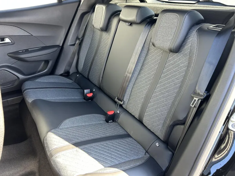 Osobní Peugeot 2008 #58414