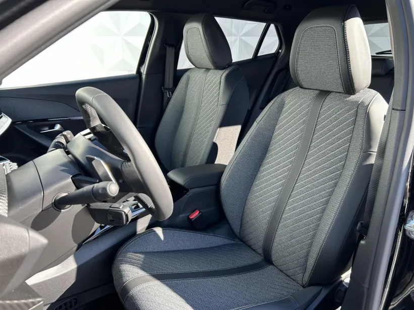 Osobní Peugeot 2008 #58414