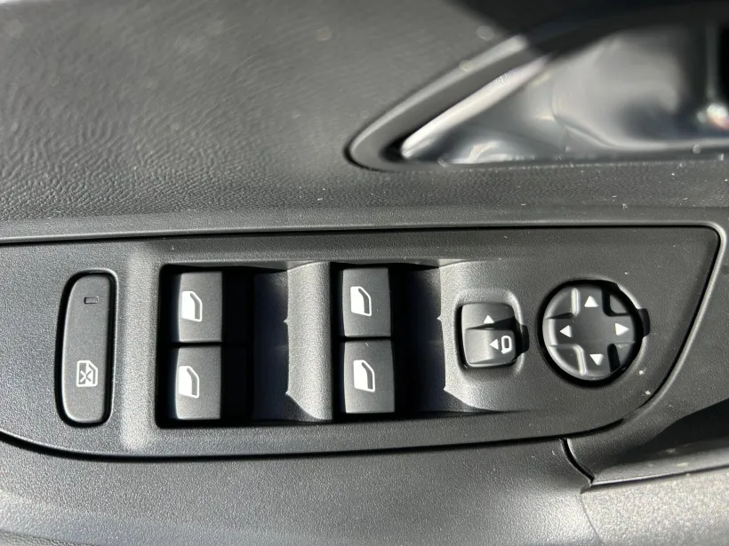 Osobní Peugeot 2008 #58414