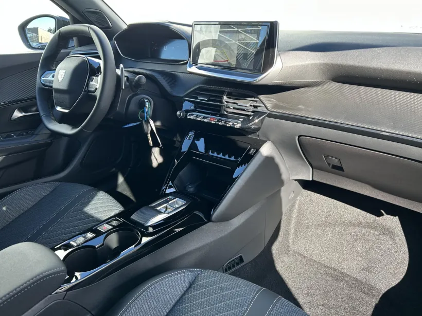 Osobní Peugeot 2008 #58414