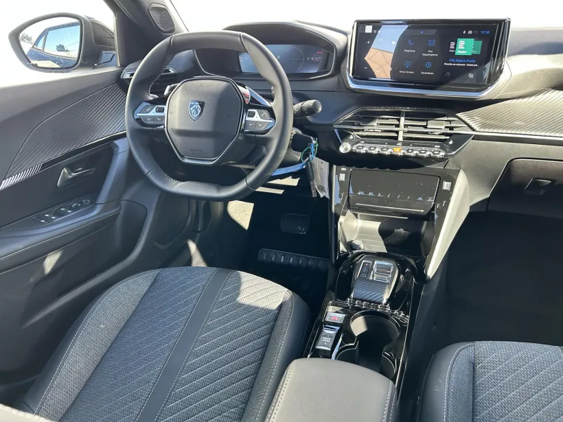 Osobní Peugeot 2008 #58414