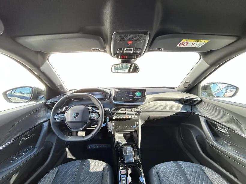 Osobní Peugeot 2008 #58414
