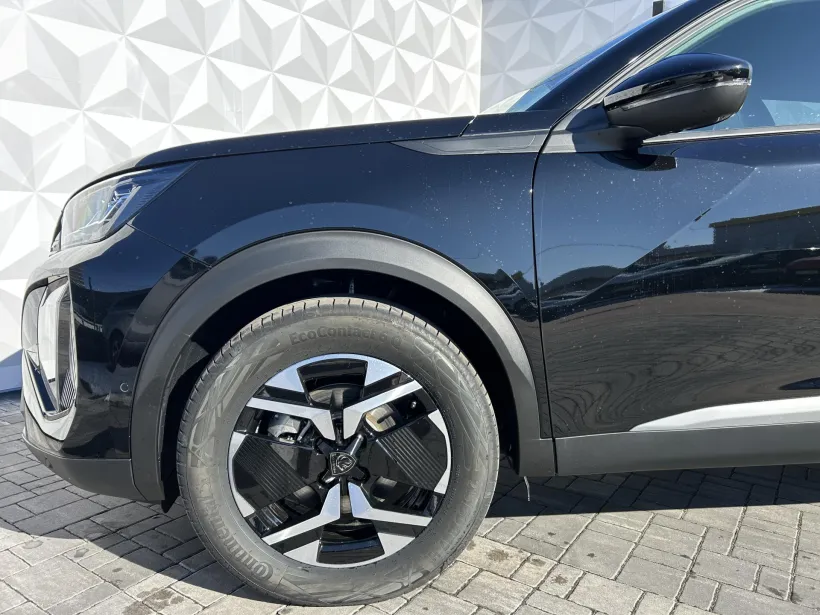 Osobní Peugeot 2008 #58414