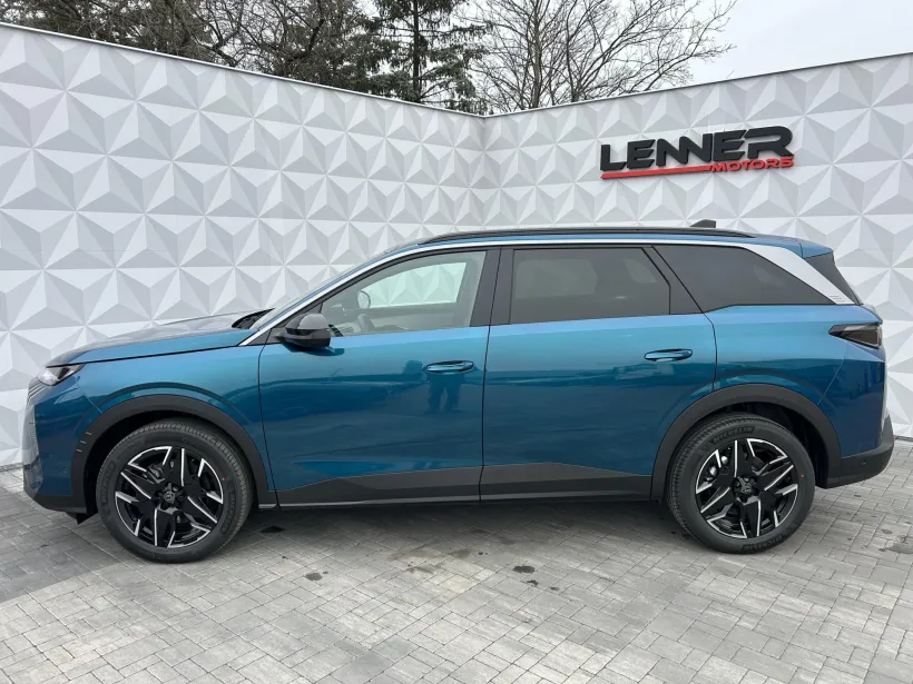 Osobní Peugeot 5008 #58416