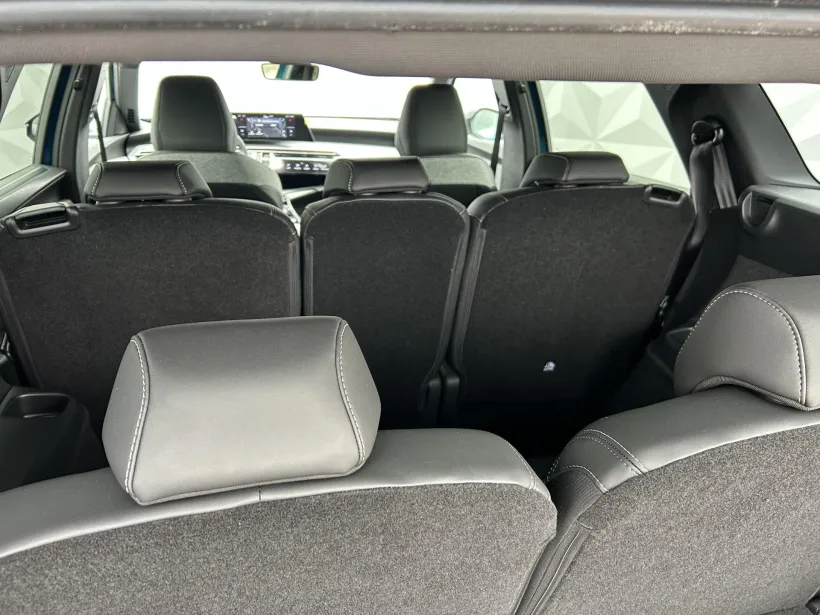 Osobní Peugeot 5008 #58416