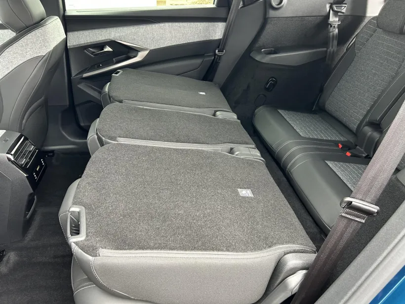 Osobní Peugeot 5008 #58416