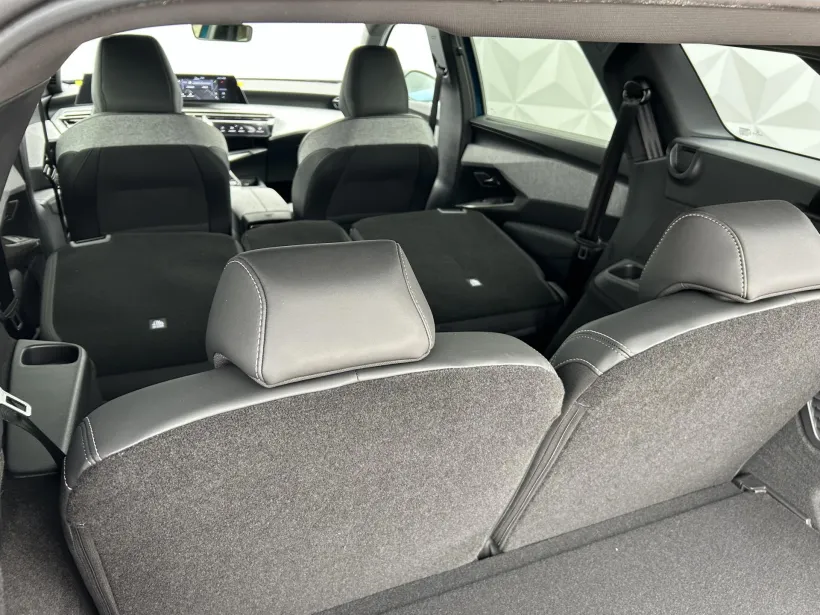 Osobní Peugeot 5008 #58416