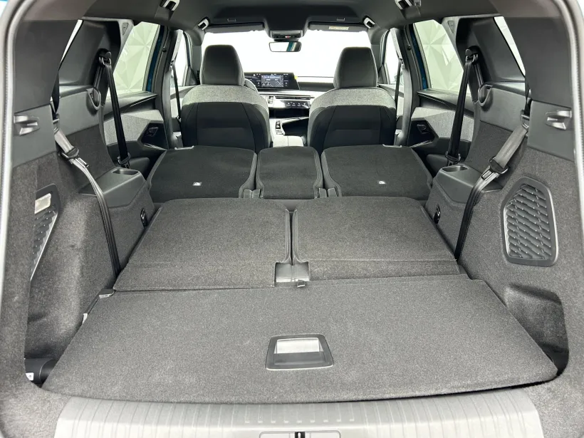 Osobní Peugeot 5008 #58416
