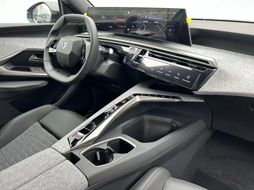 Osobní Peugeot 5008 #58416