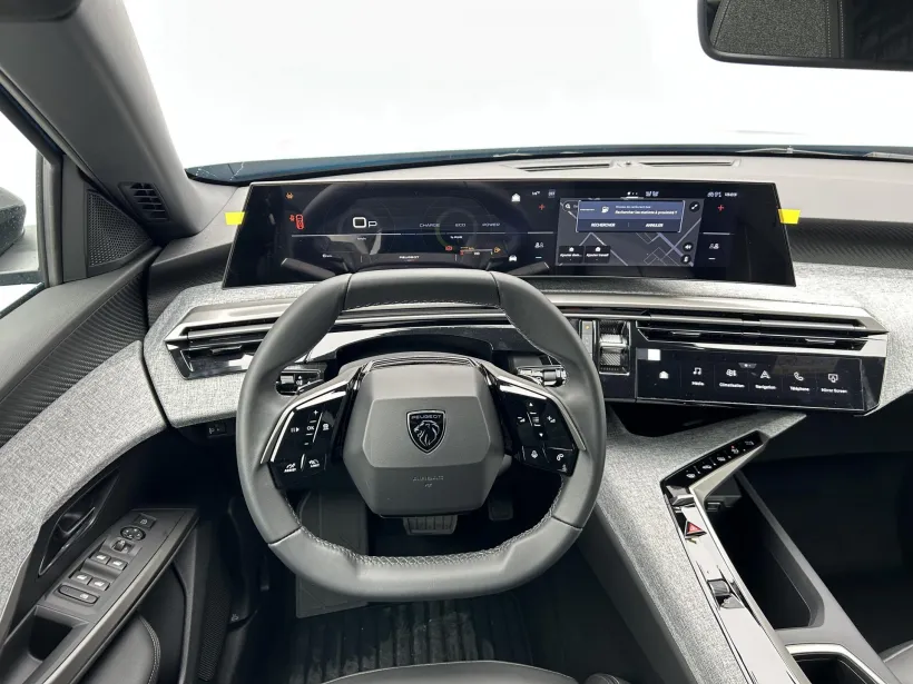 Osobní Peugeot 5008 #58416