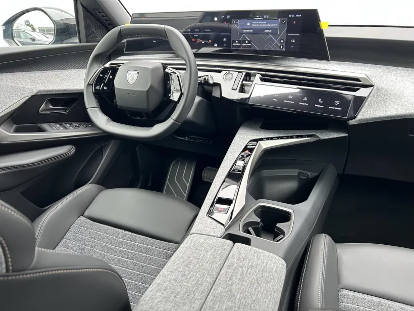 Osobní Peugeot 5008 #58416