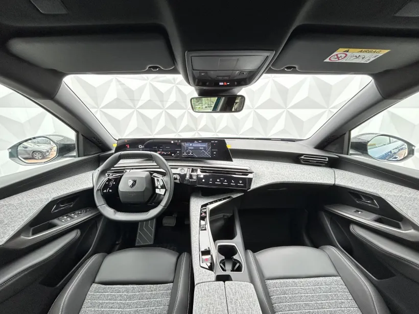 Osobní Peugeot 5008 #58416