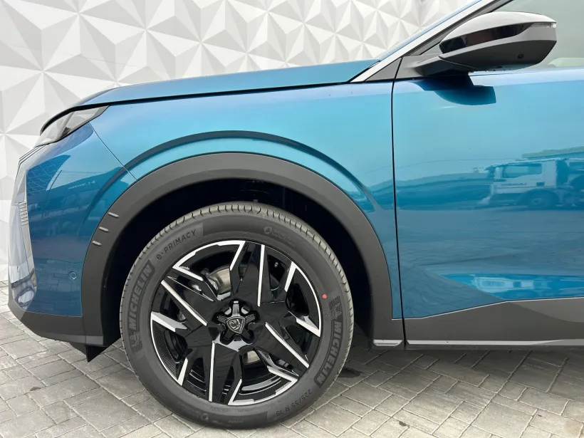 Osobní Peugeot 5008 #58416