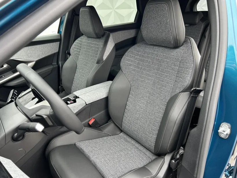 Osobní Peugeot 5008 #58416