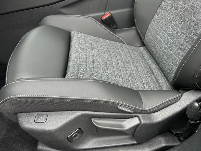 Osobní Peugeot 5008 #58416