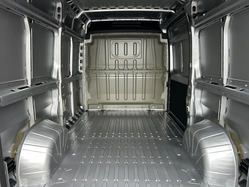 Užitková Peugeot Boxer #58419