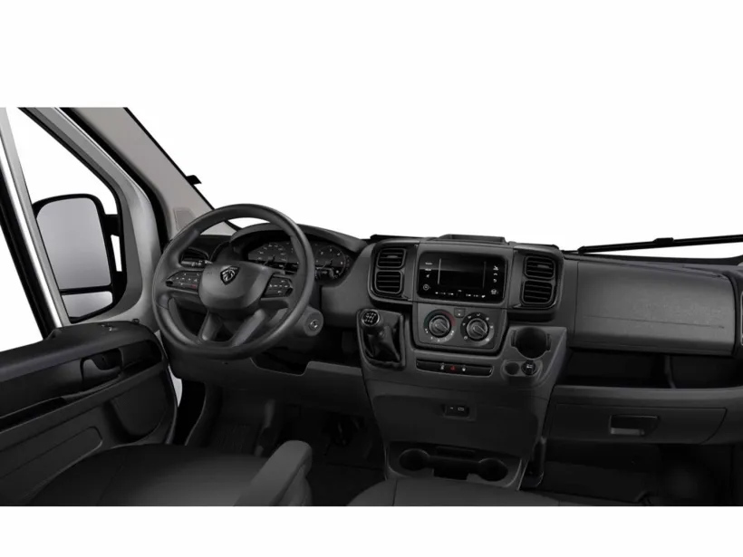 Užitková Peugeot Boxer #58423