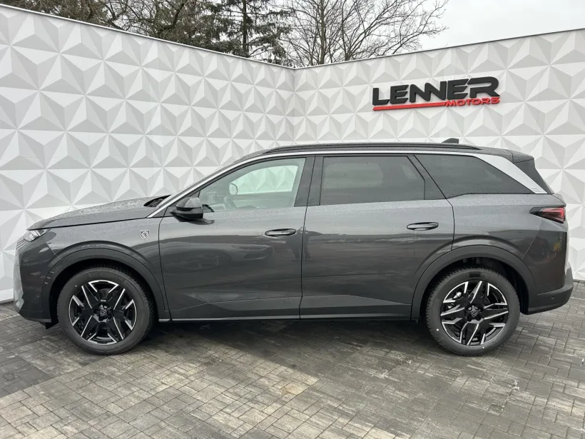 Osobní Peugeot 5008 #58429