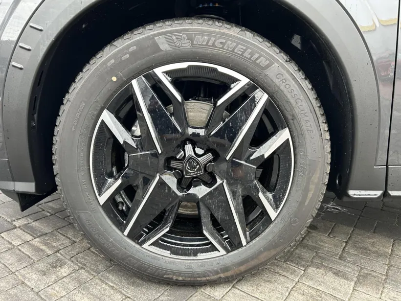 Osobní Peugeot 5008 #58429