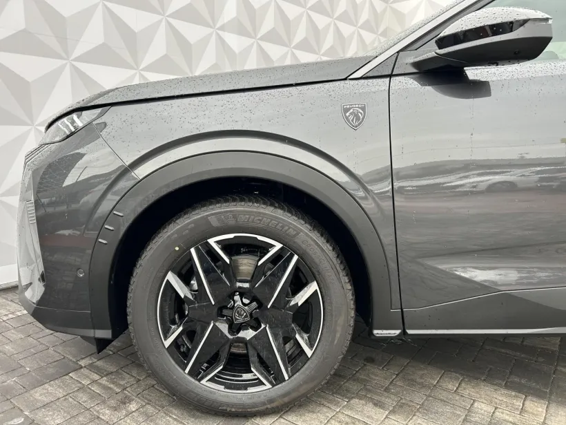 Osobní Peugeot 5008 #58429