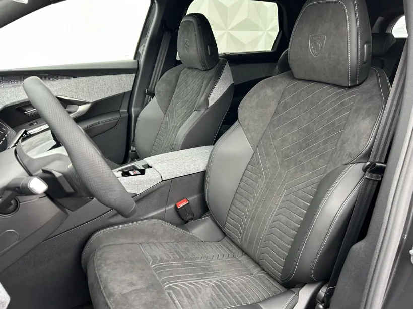 Osobní Peugeot 5008 #58429