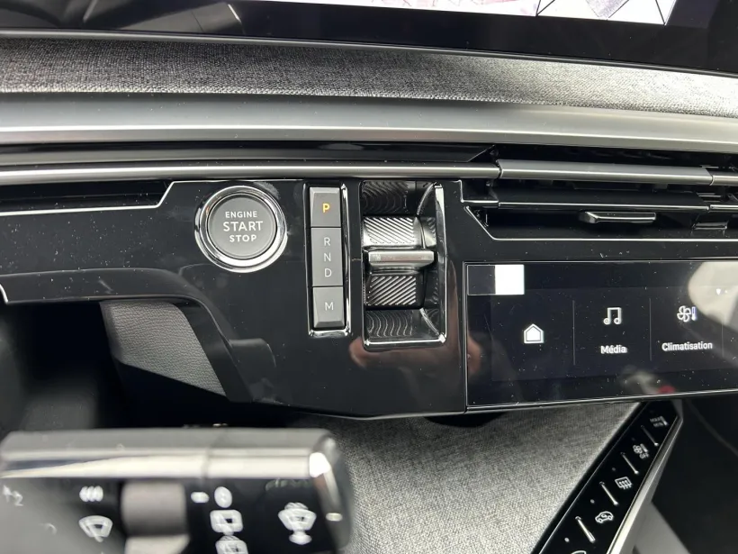 Osobní Peugeot 5008 #58429