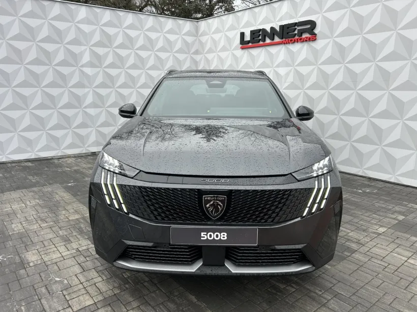 Osobní Peugeot 5008 #58429
