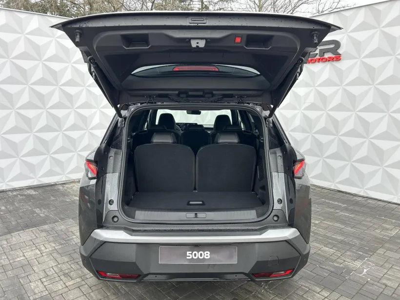 Osobní Peugeot 5008 #58429