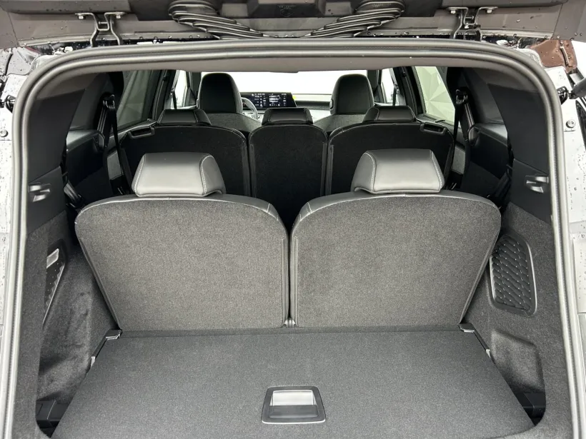 Osobní Peugeot 5008 #58429