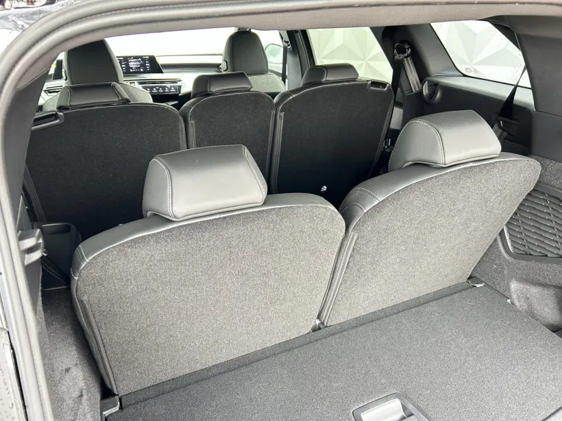 Osobní Peugeot 5008 #58429
