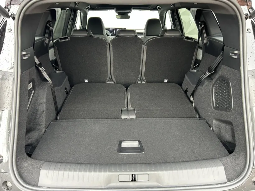 Osobní Peugeot 5008 #58429