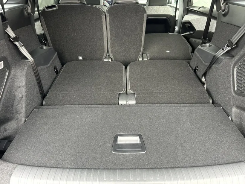 Osobní Peugeot 5008 #58429