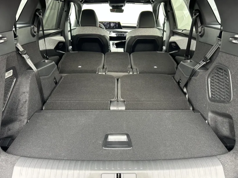 Osobní Peugeot 5008 #58429