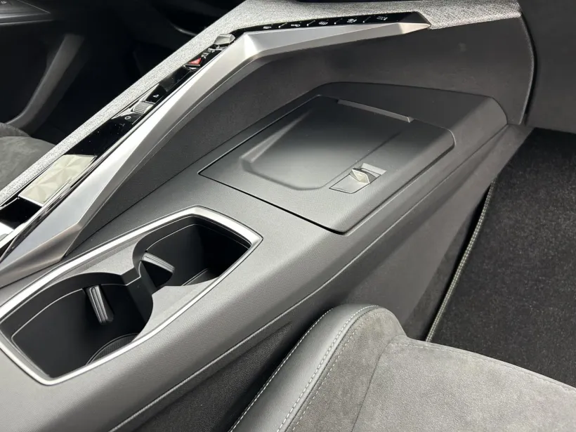 Osobní Peugeot 5008 #58429