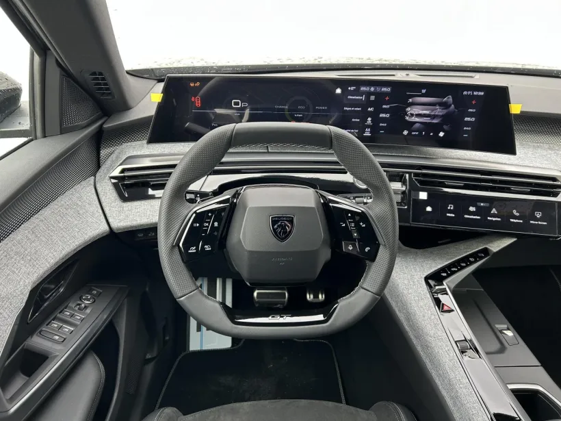 Osobní Peugeot 5008 #58429