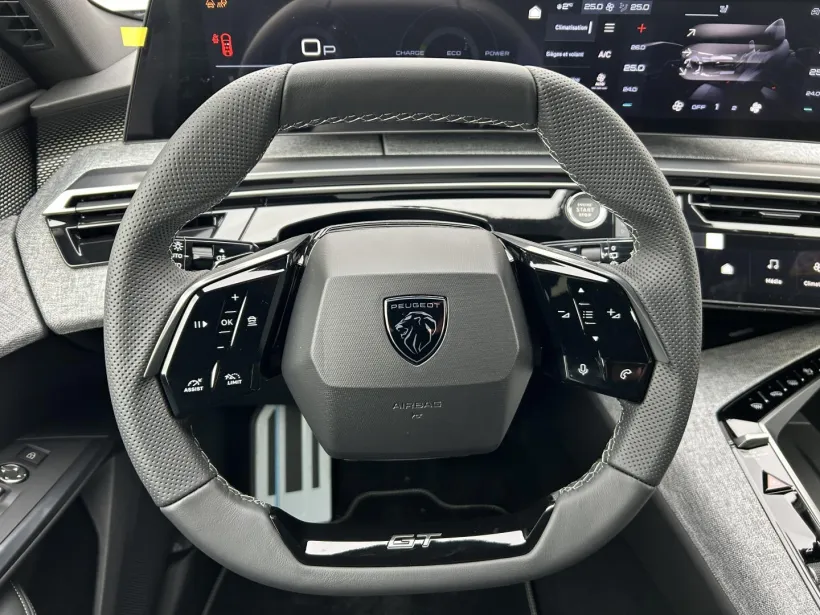 Osobní Peugeot 5008 #58429