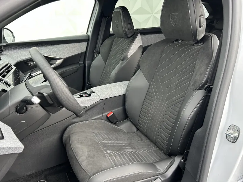 Osobní Peugeot 5008 #58431