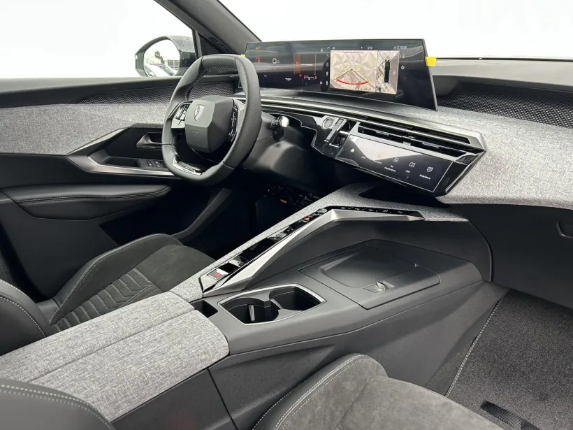 Osobní Peugeot 5008 #58431