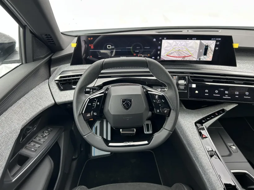 Osobní Peugeot 5008 #58431