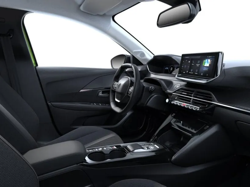 Osobní Peugeot 208 #58434