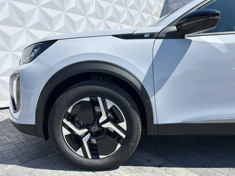 Osobní Peugeot 2008 #58441
