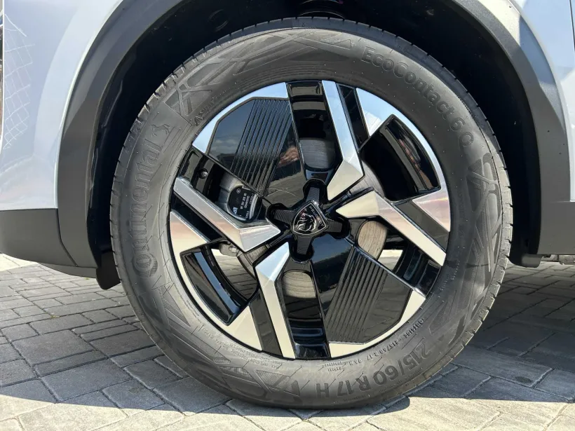 Osobní Peugeot 2008 #58441