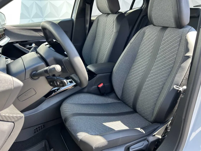 Osobní Peugeot 2008 #58441