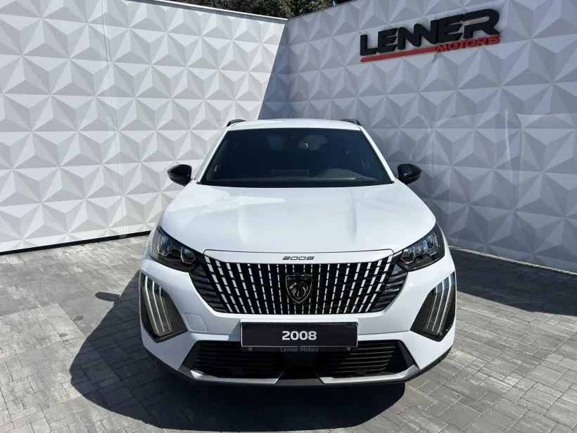Osobní Peugeot 2008 #58441